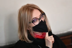 Magdalena Adamowicz: Gdybyśmy mieli z mężem dochody z nieujawnionych źródeł, to byłyby ukrywane