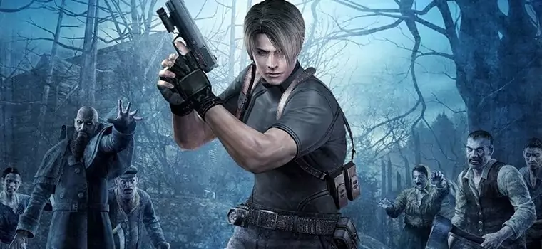 Resident Evil 7 powróci do korzeni