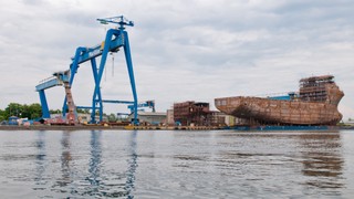 Nowy pierwokup obejmie udziały i akcje w spółkach, które mają nieruchomości w portach