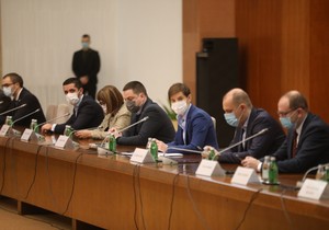 Sednica krizni štab