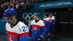 poszukiwany od 16. lat złodziej wpadł na igrzyskach olimpijskich. zgubiła go miłość do hokeja