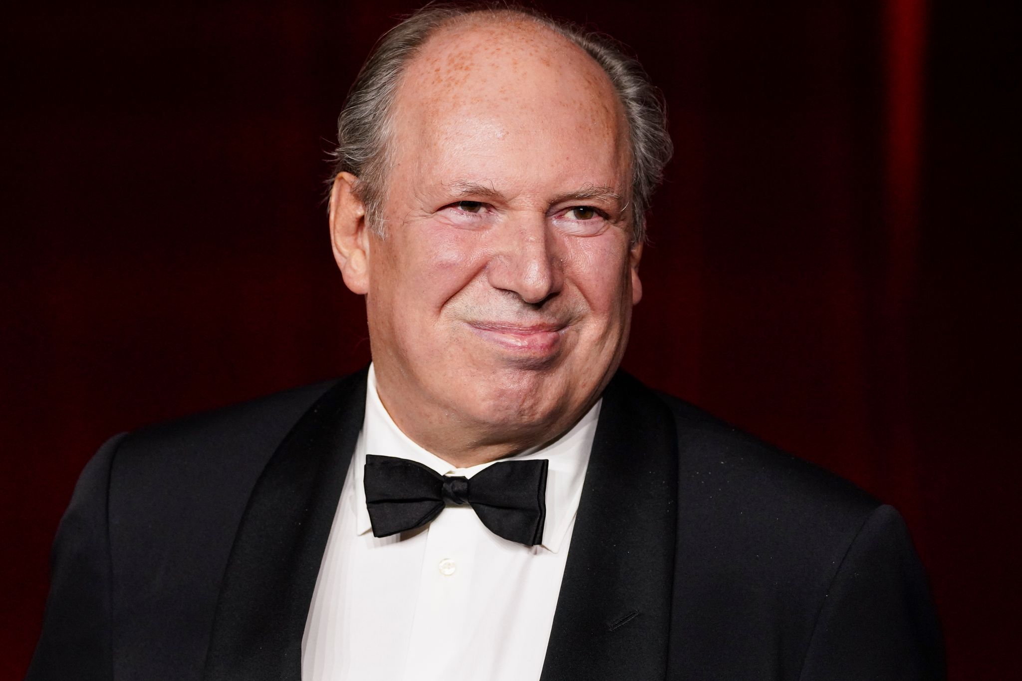 Hans Zimmer sagt Konzerte in Frankfurt und Mannheim ab - Grippe