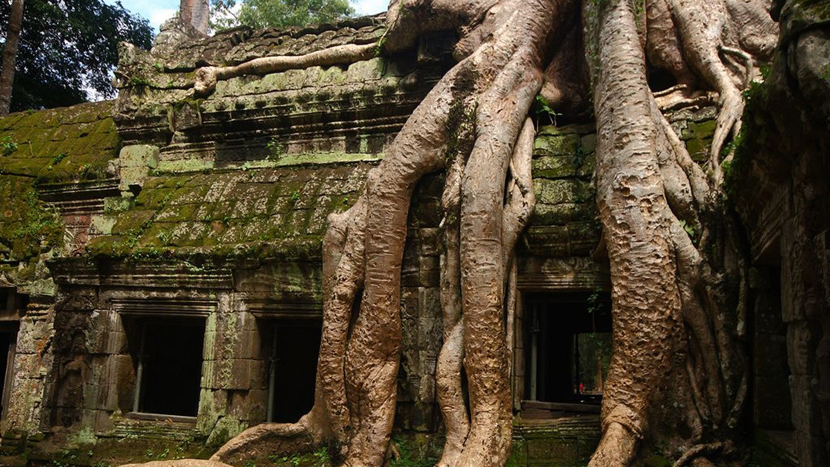 Angkor Wat