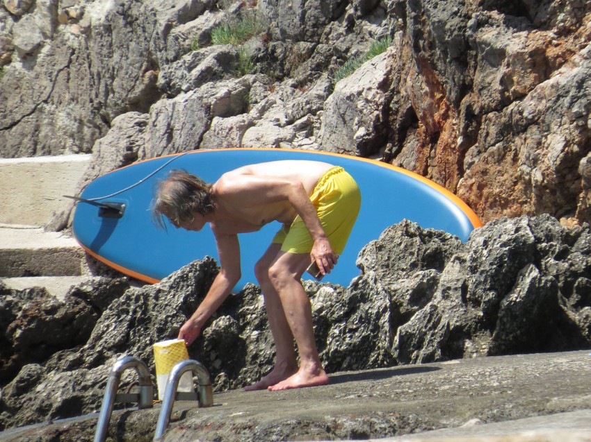 Crna Gora paparaco Srdjan Žika Todorović