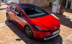 Oto nowa królowa oszczędnej jazdy. Spala 2,75 l na 100 km. Cena?