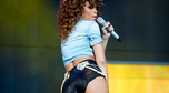 Rihanna (fot. Getty Images)