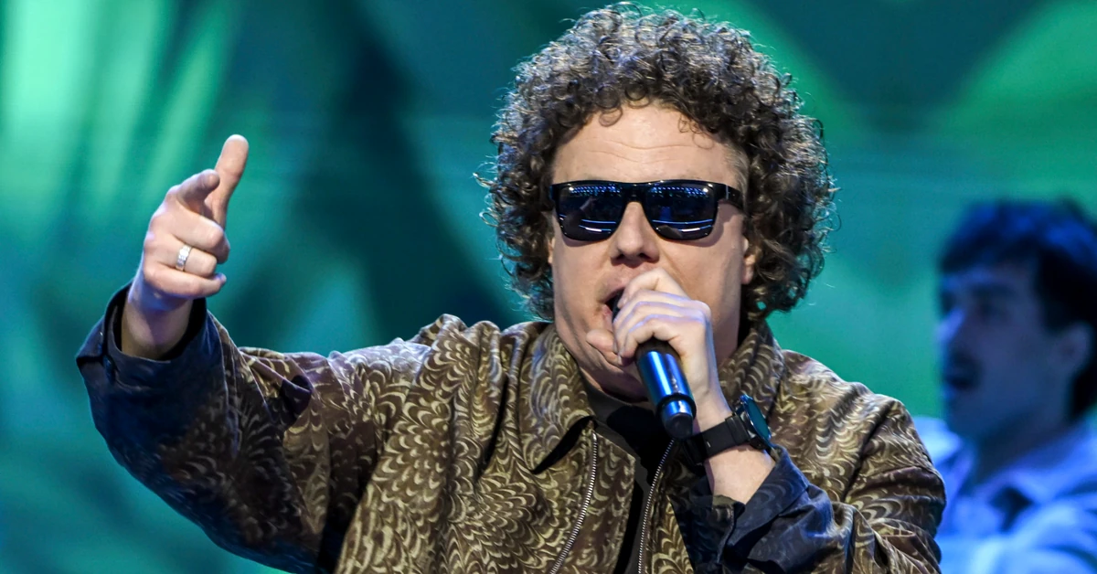 Sidney Polak o odejściu z T.Love. Tak zareagował na wpis zespołu