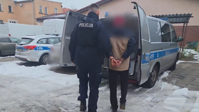 8 лет тюрьмы за потерянный чемодан? Польская полиция не шутит!