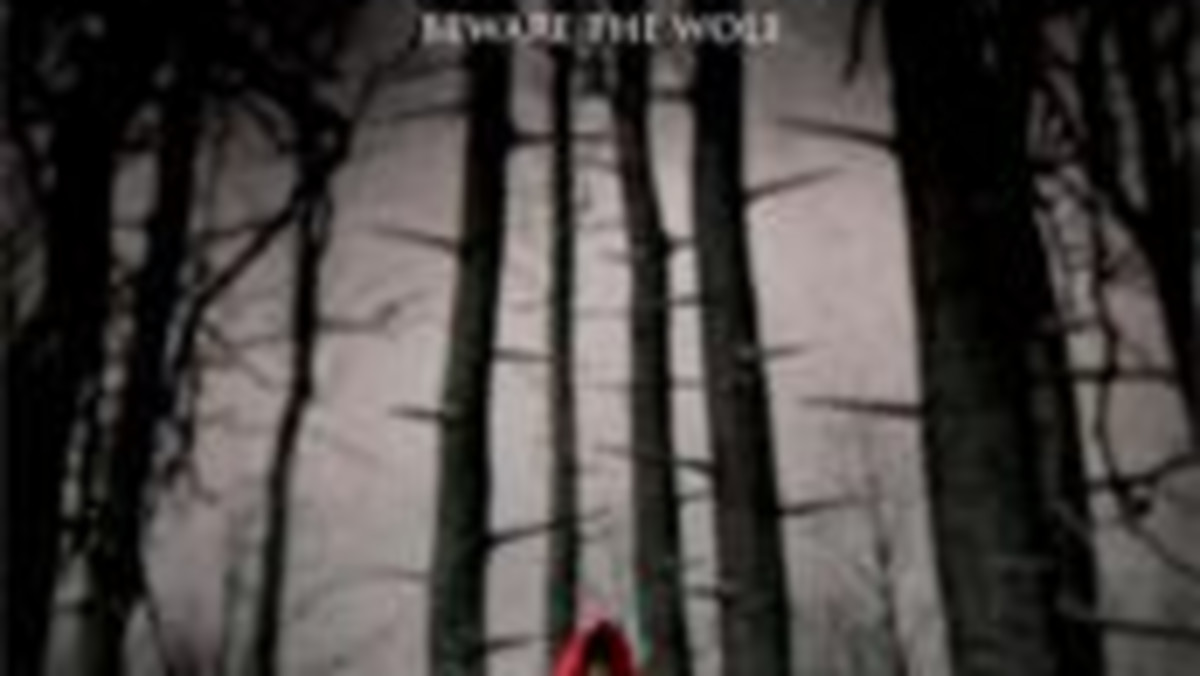 Catherine Hardwicke, reżyserka "Trzynastki" i wampirycznego "Zmierzchu", już w marcu zaprezentuje widzom swój najnowszy film - "Red Riding Hood".