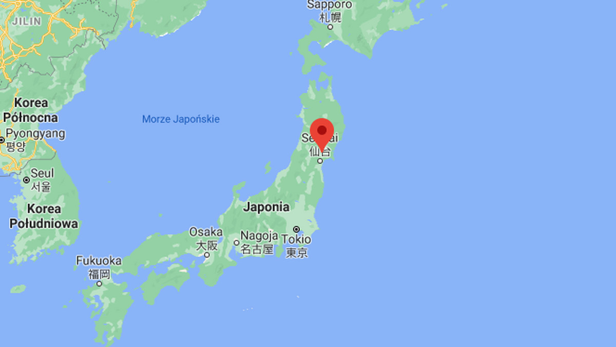 Japonia: Karambol na autostradzie. Zderzyło się ponad 100 aut