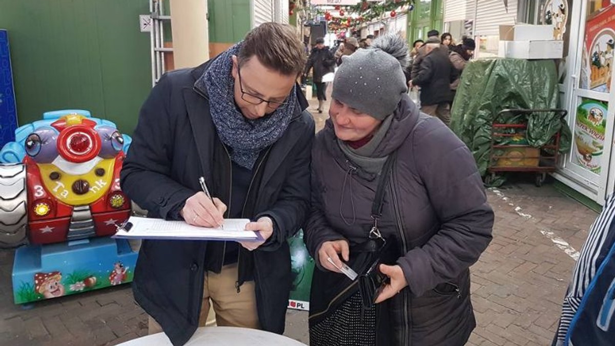 Dziś do łódzkiej Rady Miejskiej trafi obywatelski projektu uchwały, zakładający wprowadzenie darmowej komunikacji dla dzieci od urodzenia do ukończenia podstawówki. Pod projektem, przygotowanym przez Inicjatywę Polską podpisało się ponad trzy i pół tysiąca łodzian.