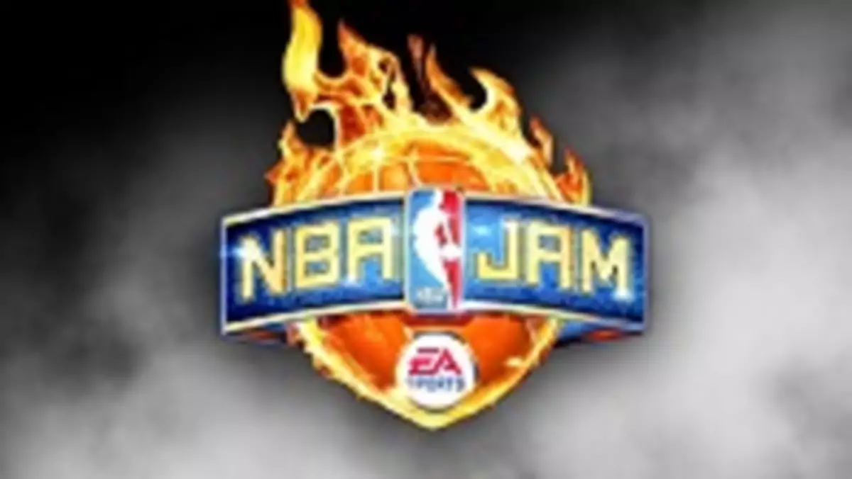 NBA Elite dopiero w 2012, rozszerzona edycja NBA Jam w październiku