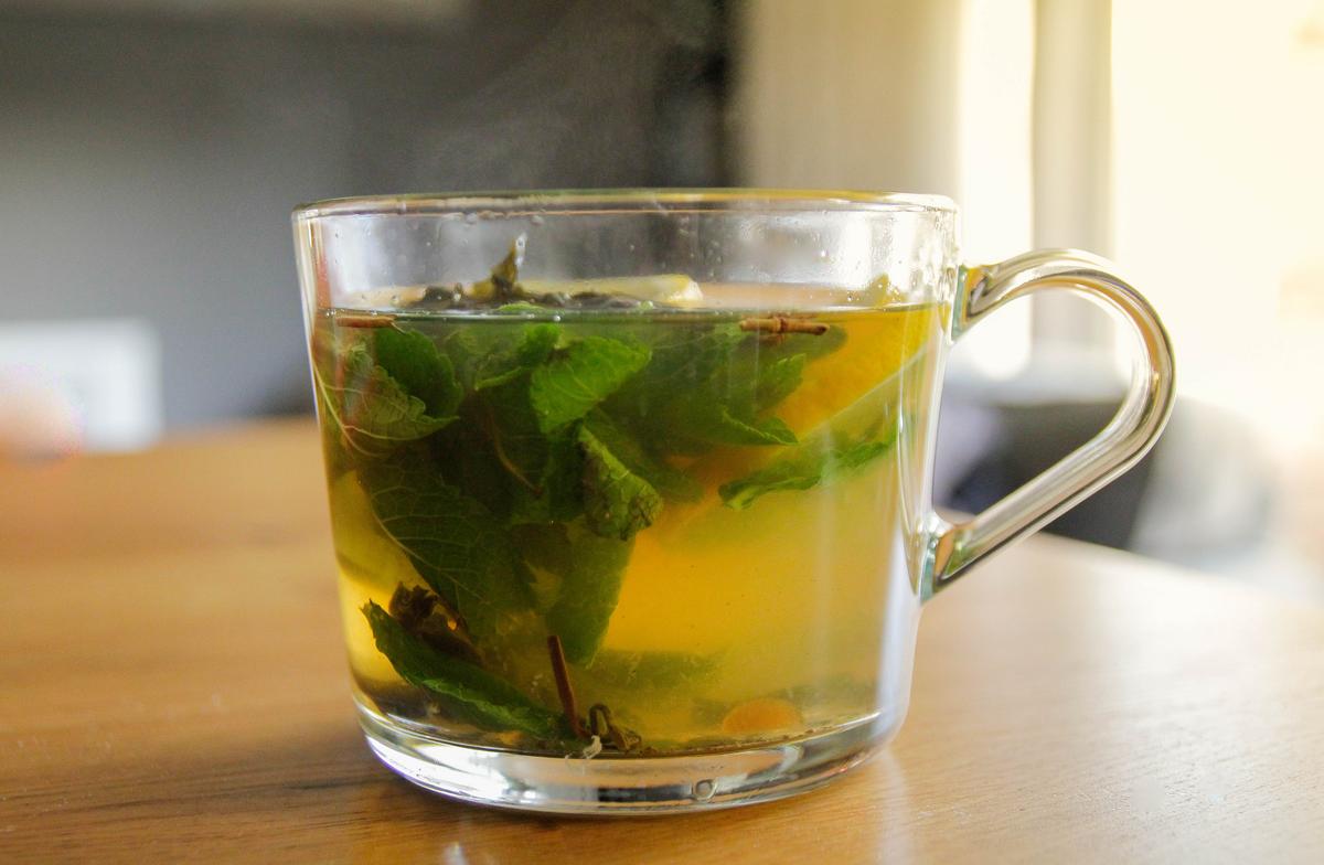 ¿El té verde realmente ayuda a perder peso?