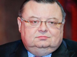 Mann: Politycy, bierzcie przykład z dzieci!