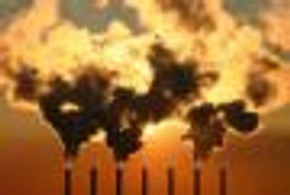 Szczyt klimatyczny w Brukseli: Koncerny energetyczne nie chcą redukcji emisji dwutlenku węgla