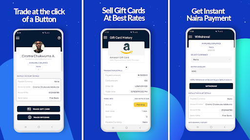 Cardtonic Sell eBay and iTunes gift cards in 5 minutes