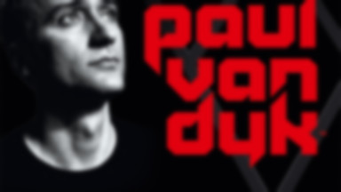 Paul van Dyk w Kołobrzegu