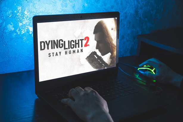 Dying light 2 Stay human