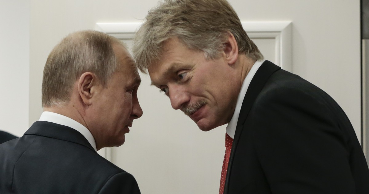 To już koniec "specjalnej operacji". Kreml: jesteśmy w stanie wojny