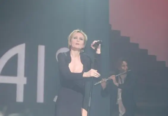 Patricia Kaas - Albumy fanów