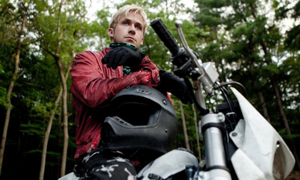 Ryan Gosling i Eva Mendes w zwiastunie "The Place Beyond the Pines"