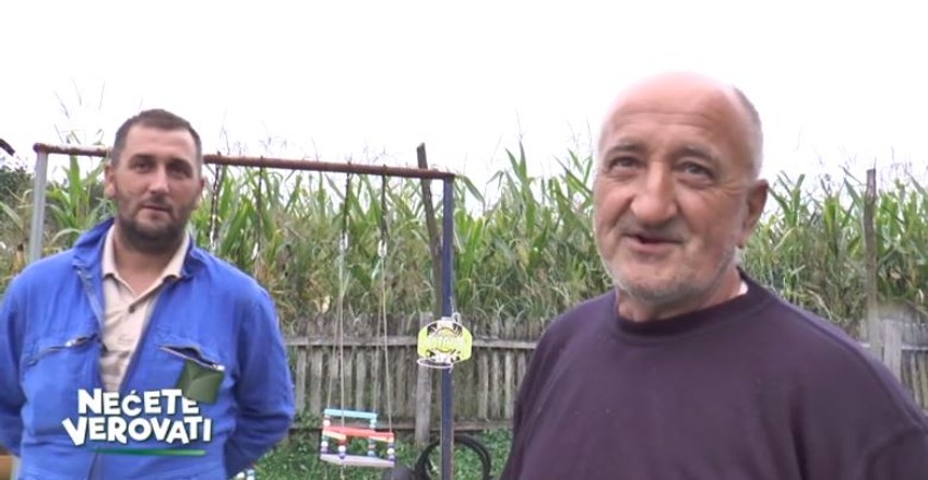 Đorđe i Zlatomir Mladenović