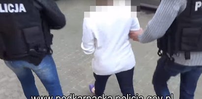 Lekarka brała łapówki, aby nie urazić pacjentów