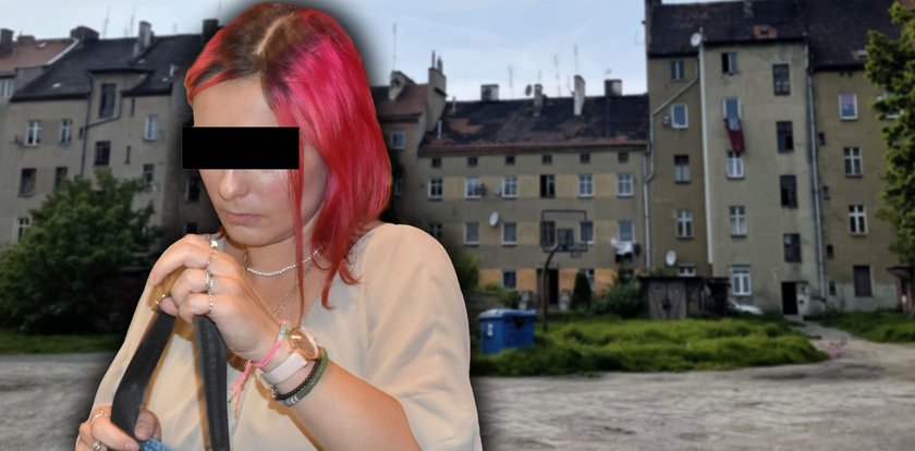 Wyrodna matka z Legnicy znęcała się nad czwórką swoich dzieci. Nowe informacje