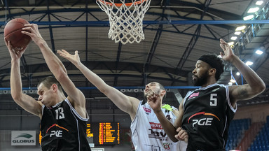 Tauron Basket Liga: PGE Turów Zgorzelec i Polski Cukier Toruń zwycięskie