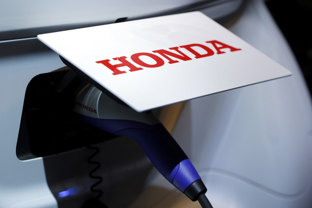 Honda Motor