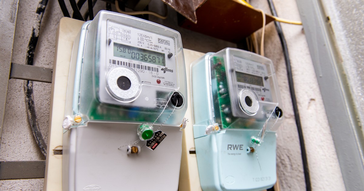 Rachunki za prąd znów w górę. Opłata mocowa podniesiona o połowę