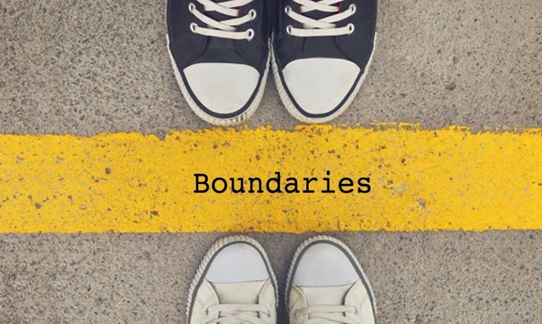 Boundaries (Medrine) 