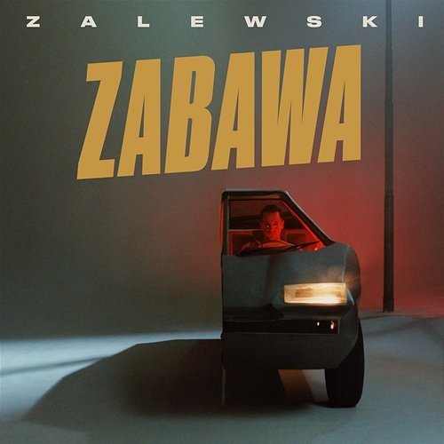 Krzysztof Zalewski - "Zabawa"