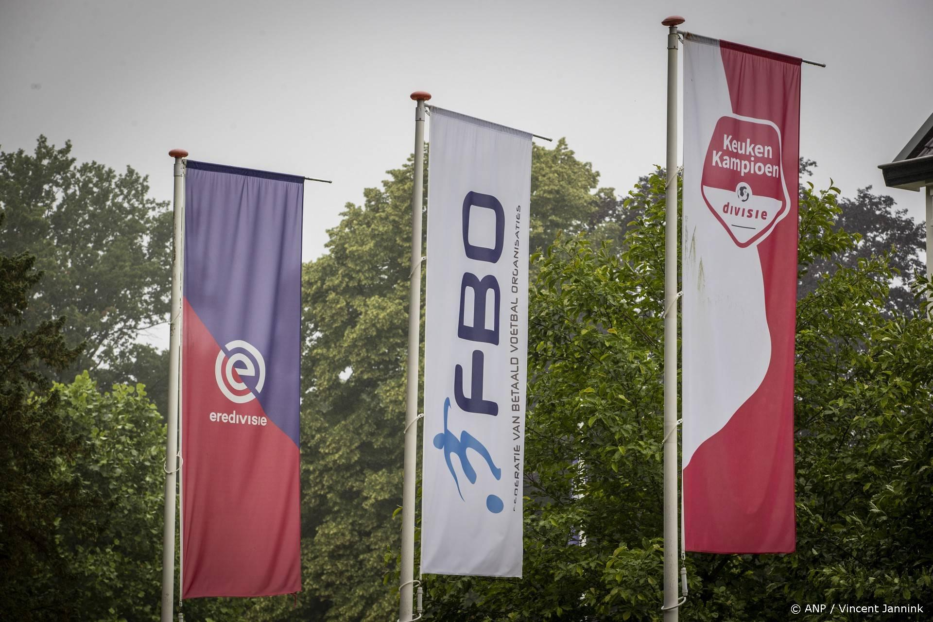 Sancties schrikken niet af: alle voetbalclubs eisen rechter voor relschoppers