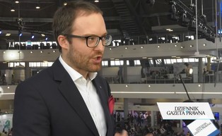 Prezes GPW: Dotychczas o kapitał rywalizowaliśmy z Węgrami czy Turcją. Teraz – z Włochami i Niemcami