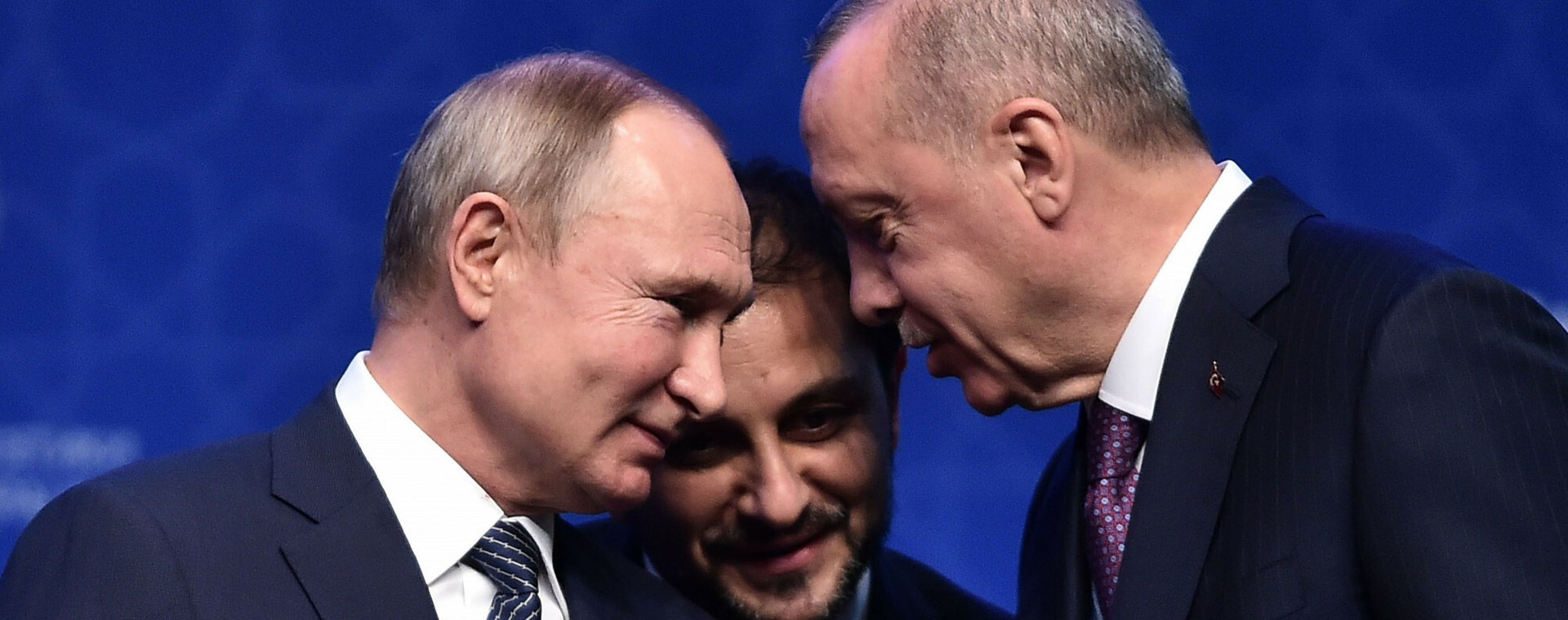 Putin oświadczył, że Rosja może wysyłać gaz ziemny do Europy przez Turcję, czyniąc z niej hub gazowy.