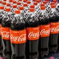 Coca-Cola podąża za McDonald’s. Zawiesza działalność w Rosji