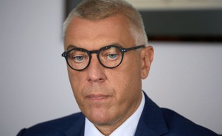 Ryszard K. i Roman Giertych usłyszeli zarzuty. Mieli wyprowadzić kilkadziesiąt milionów zł