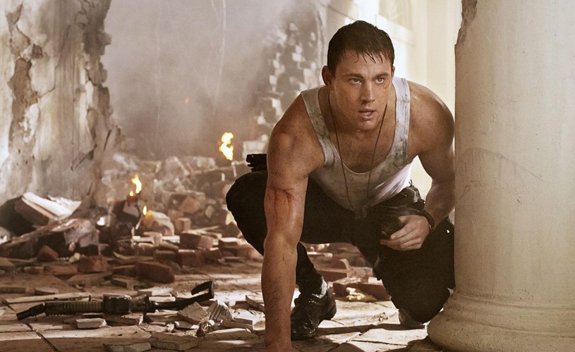 Channing Tatum