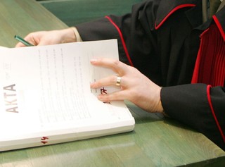 MS zdecyduje, czy zmienić prawo po śmierci Barbary Skrzypek