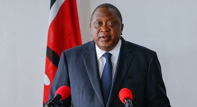 President Uhuru Kenyatta appoints 7-member selection team to pick IEBC Commissioners