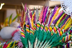 Niedziela Palmowa 2025. Kiedy wypada w tym roku?