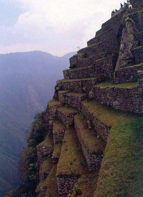 Galeria Peru – inkaską autostradą do Machu Picchu, obrazek 55