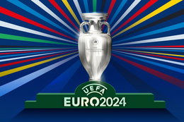 Władze europejskiej federacji piłkarskiej zacierają ręce. Ile zarobią na Euro 2024?