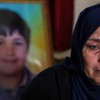 Samira Hahami, majka zverski mučenog i ubijenog 13-godišnjeg dečaka Hamze al Katiba - simbola Arapskog proleća u Siriji