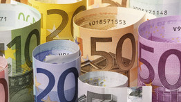 Szerb férfitól vett eurót Szentesen? Szívás, mert hamisakat árult
