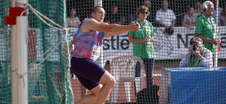 Lekkoatletyczne mistrzostwa Polski: mistrzowie świata pobici na krajowym podwórku