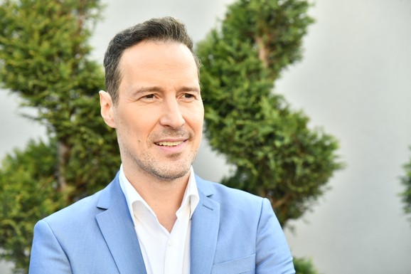 "DAO SAM 17 EVRA I ZA TRI DANA SE SPASIO PAKLA" Peđa Jovanović o o izlečenju od alkohola: "Ne pijem već četiri godine"