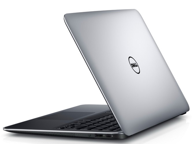 <b>Dell XPS 13</b>
<br>
<br>Ekran: 13,3