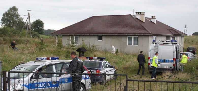 Zabił całą swoją rodzinę. Prokuratura ujawnia nowe fakty